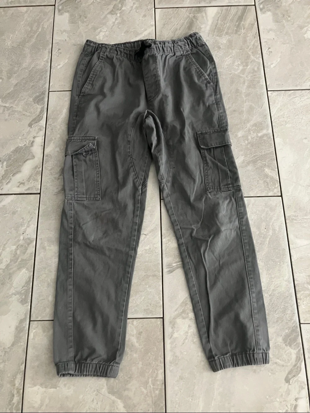BIG BOYS Jeans and Pants Lot | Bundle of Six Pieces | 14-16